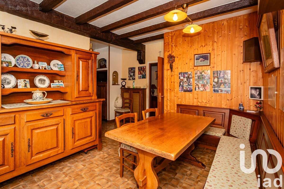 Photo 3 - Maison à SUNDHOFFEN