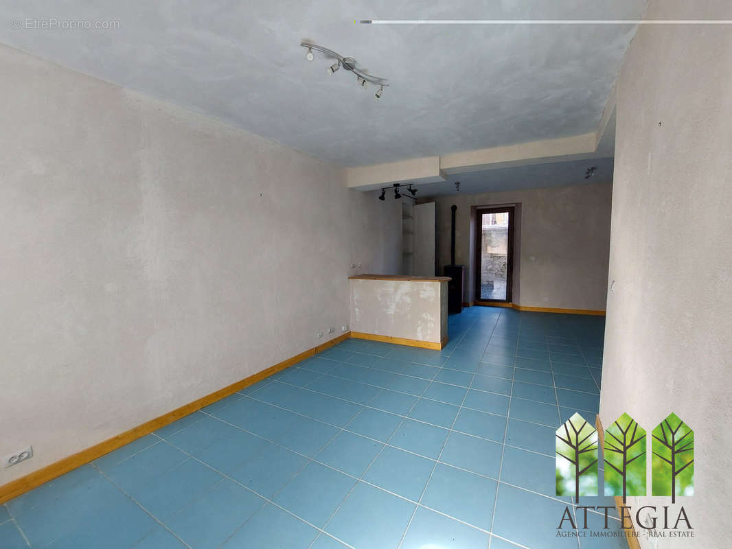 Maison à CHATEAUMEILLANT