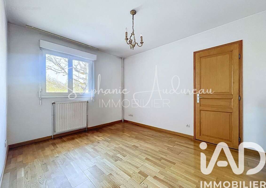 Photo 8 - Maison à L'HAY-LES-ROSES