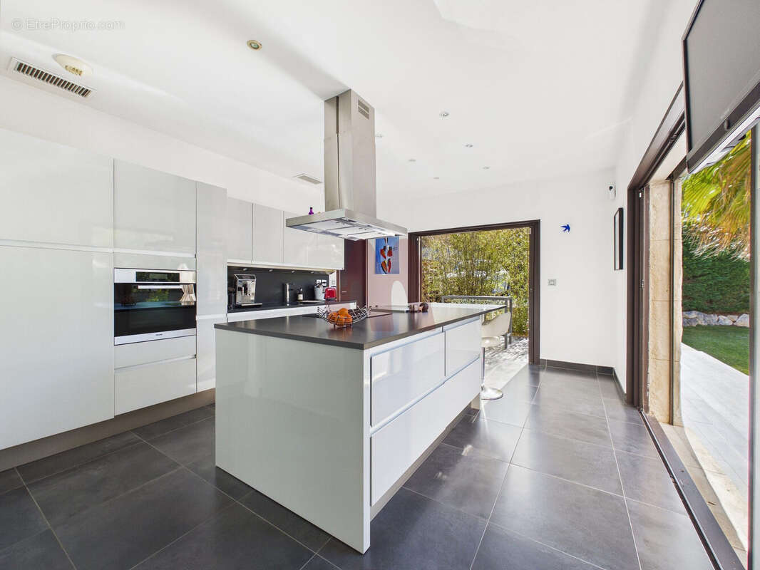 Maison à ROCHEFORT-DU-GARD