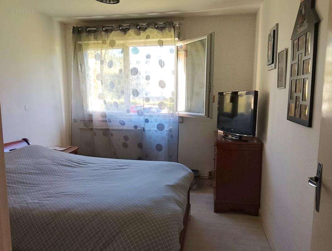 Appartement à SAINT-SEBASTIEN-SUR-LOIRE