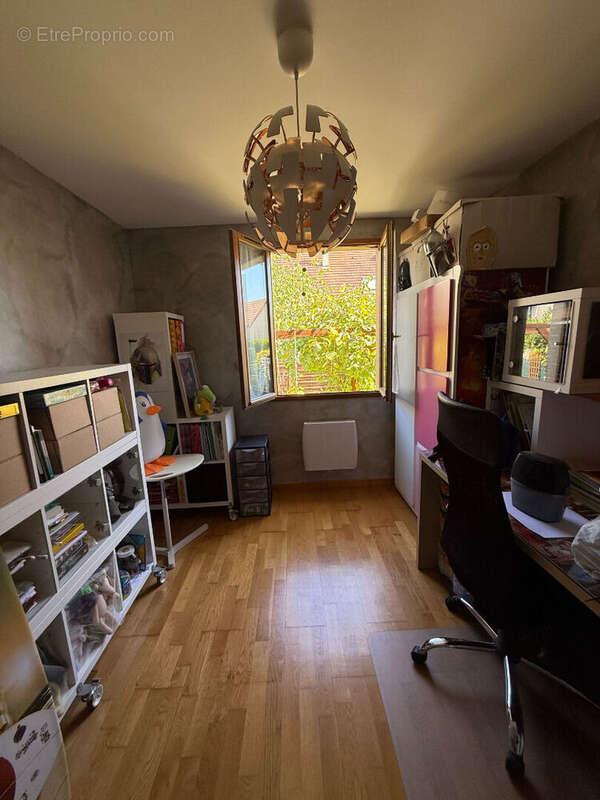 Maison à ARGENTEUIL