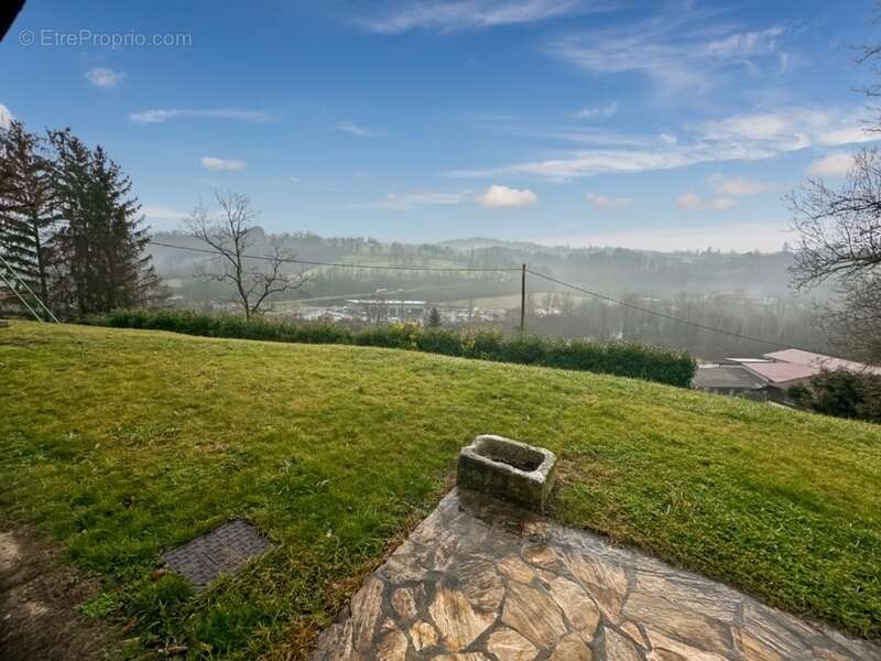 Maison à vendre 7 pièces FRANGY (74) - photo 18