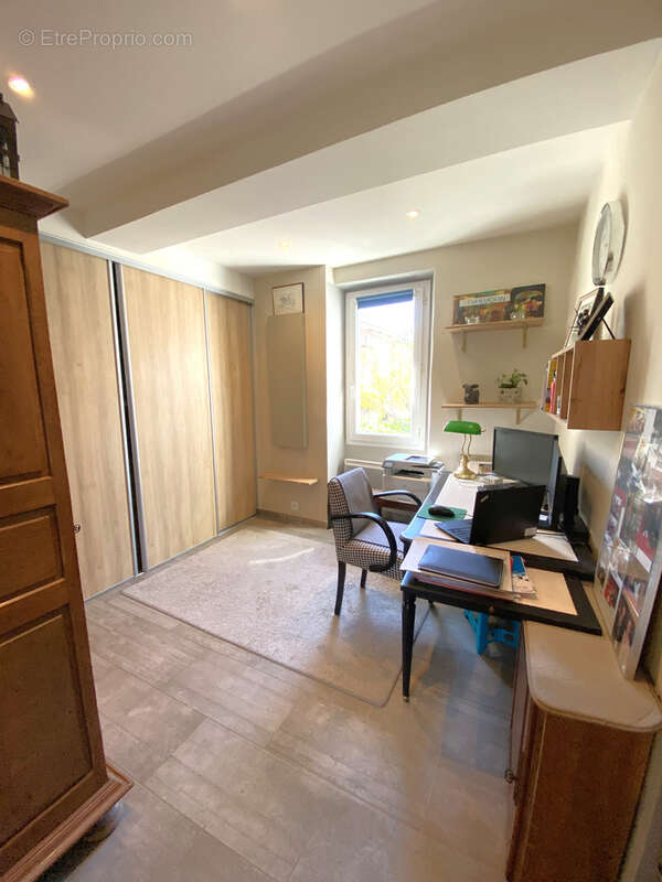 Maison à MARSEILLE-12E