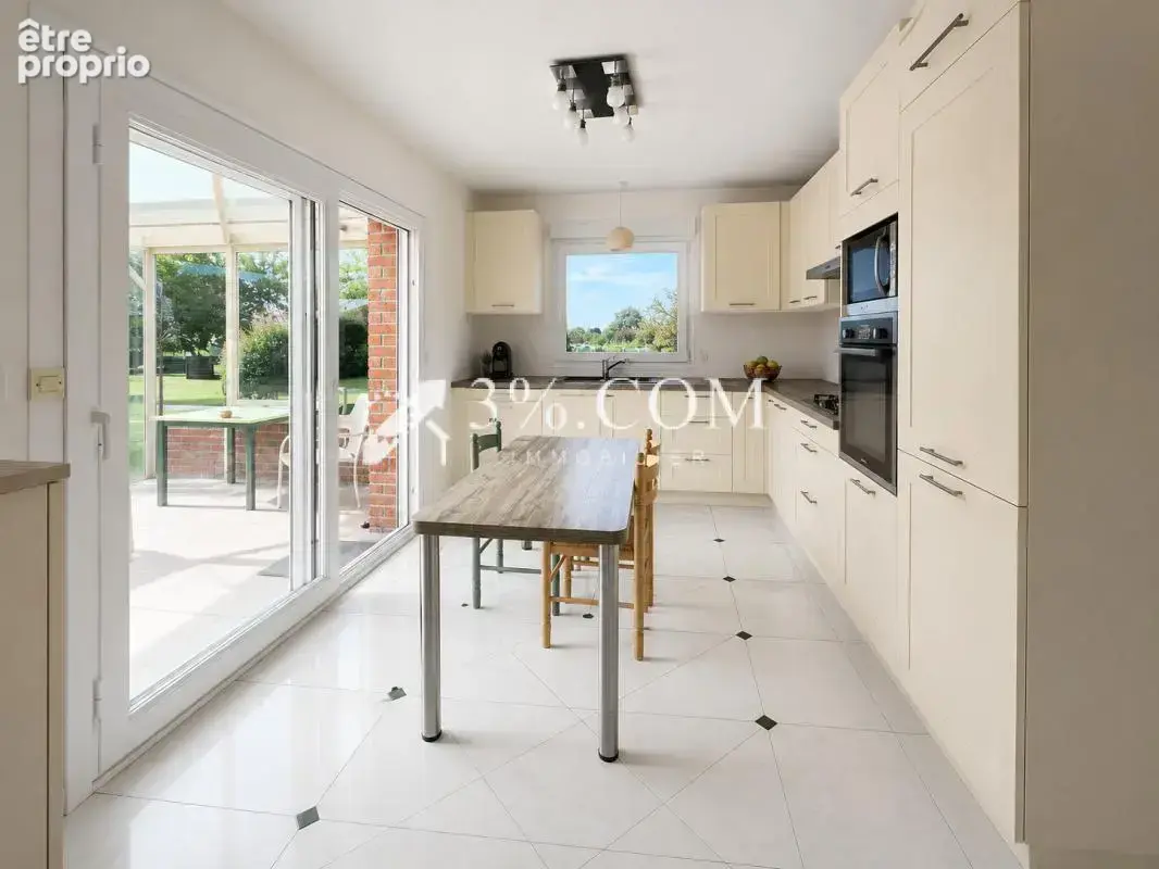 Maison individuelle posée sur un terrain de 3672 m2! - photo 5
