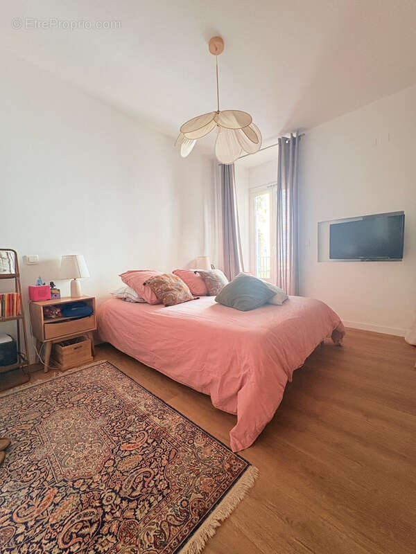 Appartement à SAN-MARTINO-DI-LOTA