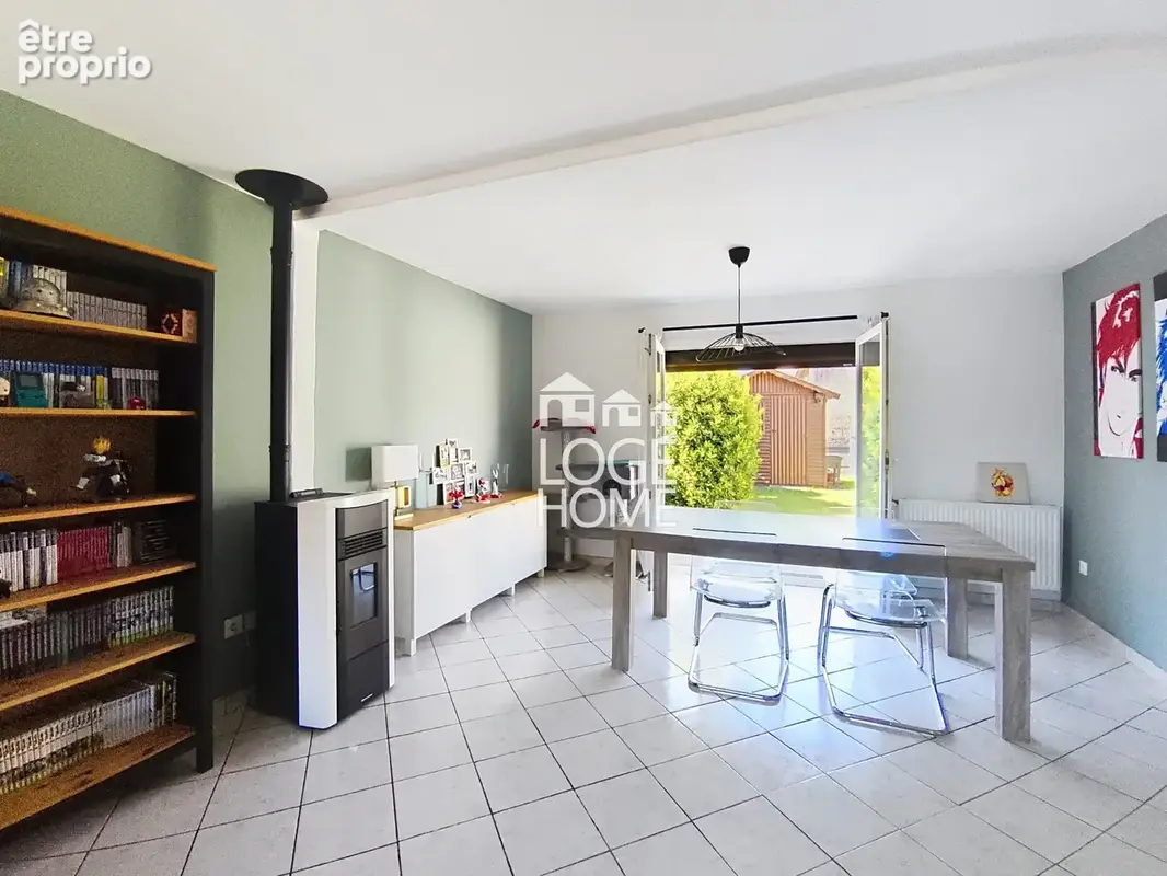 Maison 91 m² à Henin-Beaumont  - photo 2