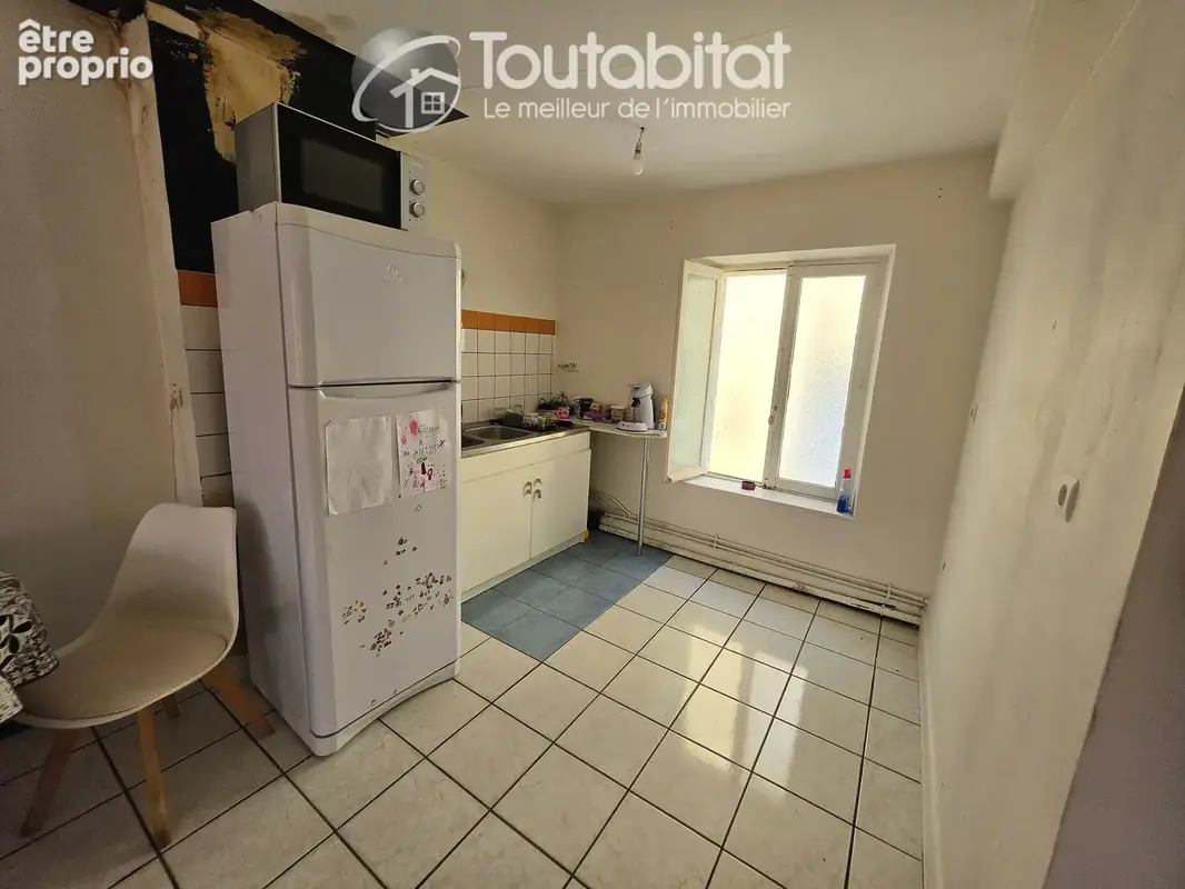 Maison 60 m² à Balan  - photo 4