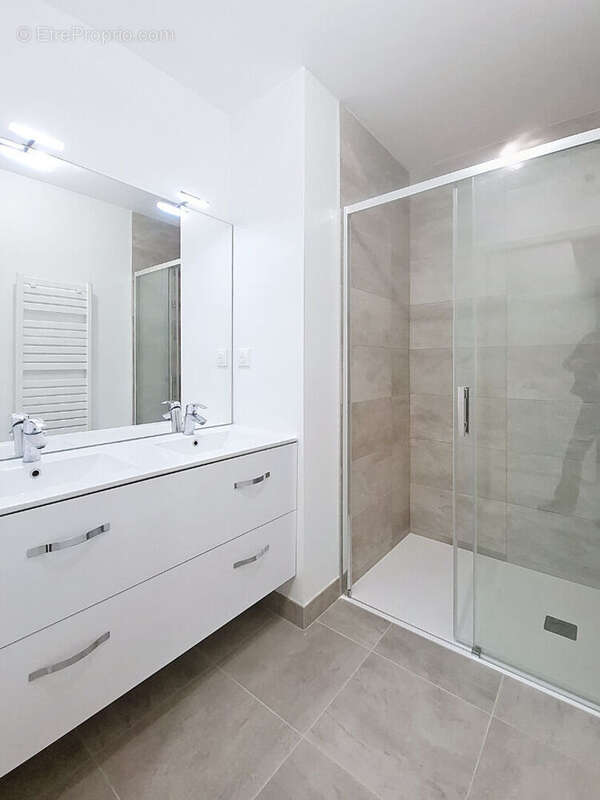 Appartement à LA BAULE-ESCOUBLAC