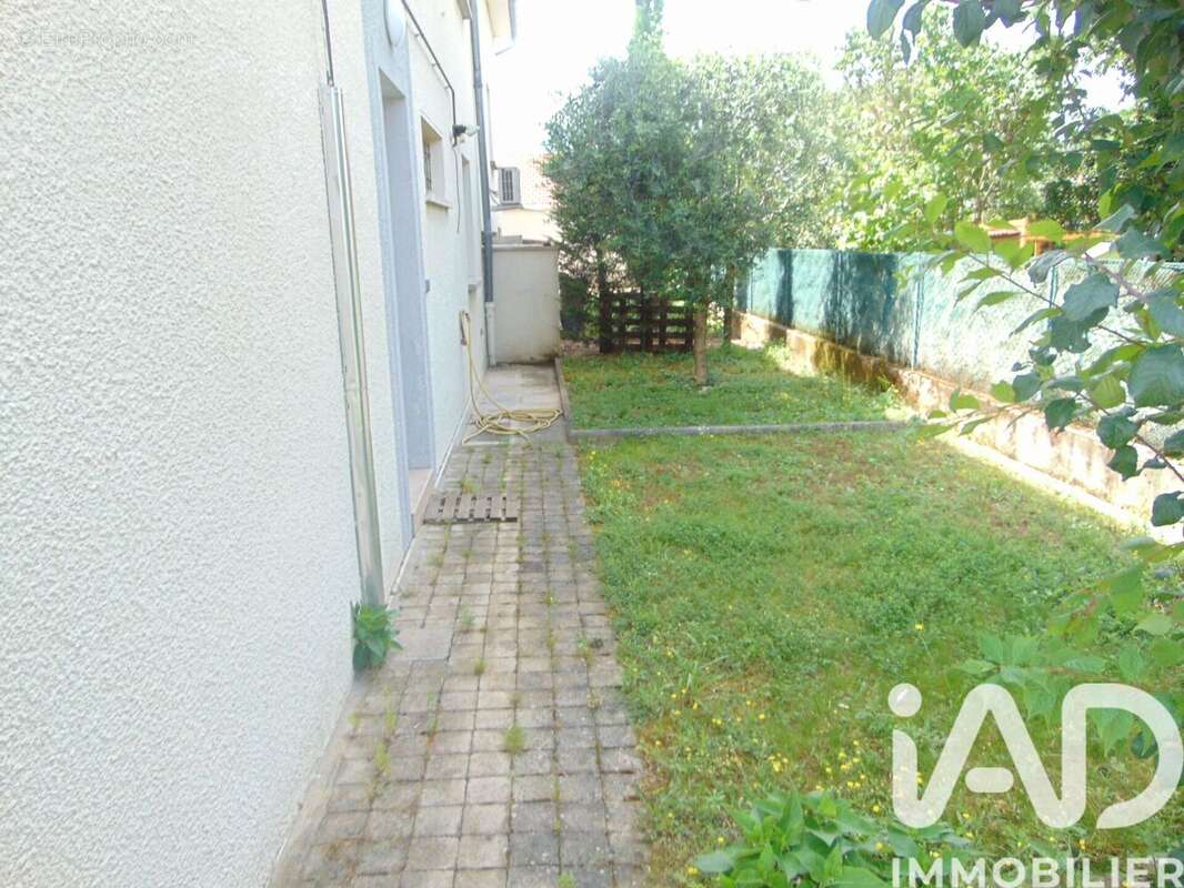 Photo 4 - Maison à CHASSIEU