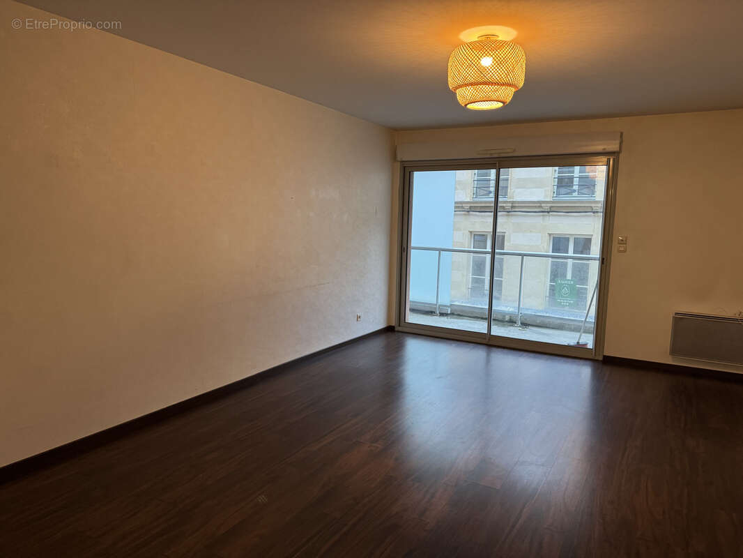 Appartement à POITIERS