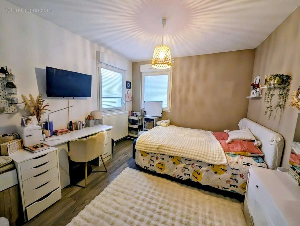 Appartement à SAINT-ANDRE-LEZ-LILLE