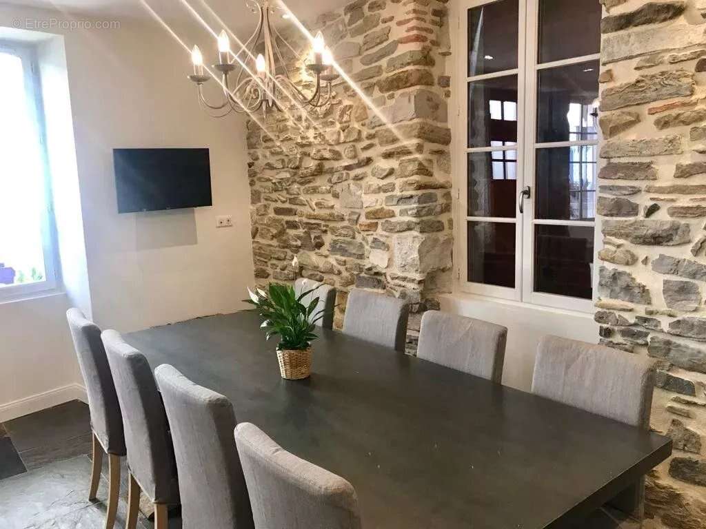 Maison à SALIES-DE-BEARN