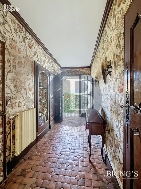 Maison 5 pièces 131 m² à vendre à Chateaubriant (44110) - photo 5
