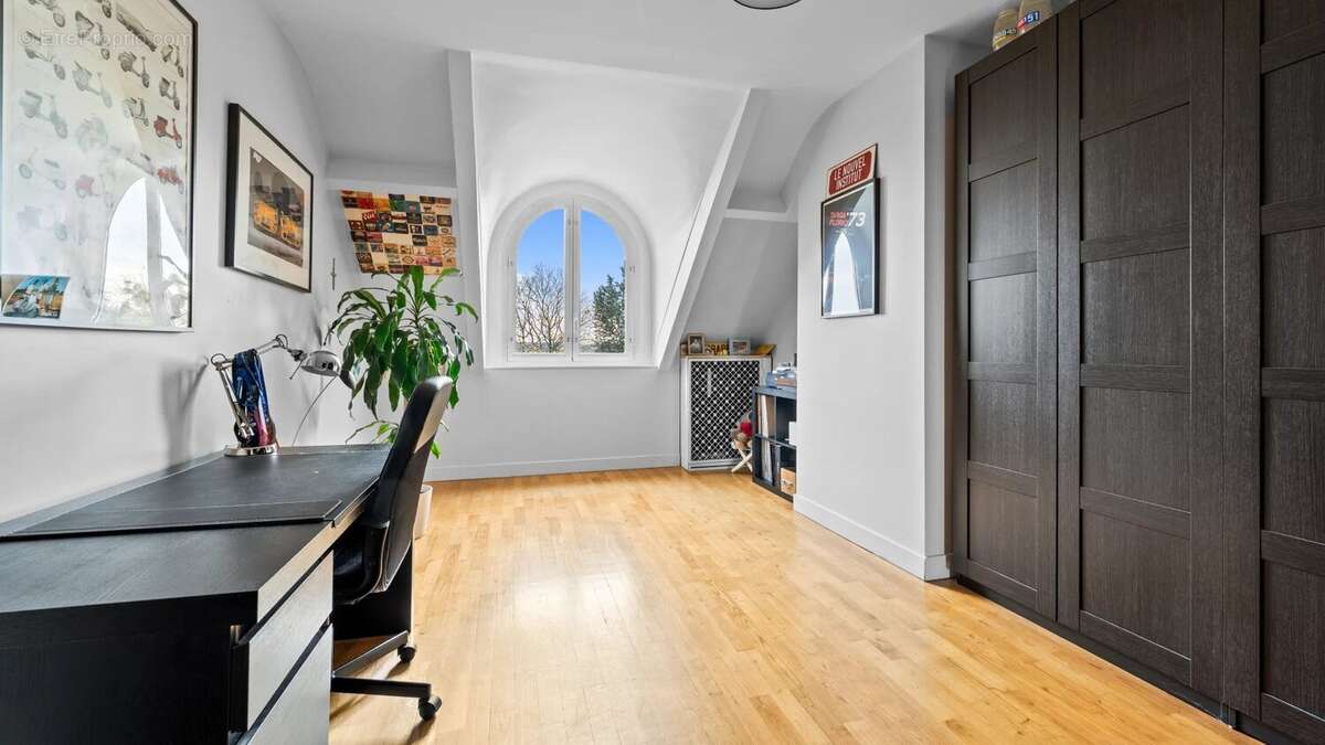 Maison à SAINT-CLOUD