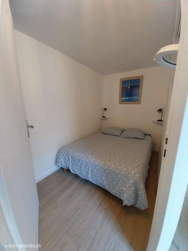 Appartement à CANCALE