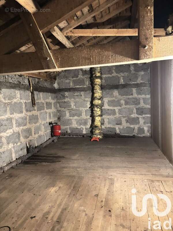 Photo 7 - Maison à VENDAYS-MONTALIVET