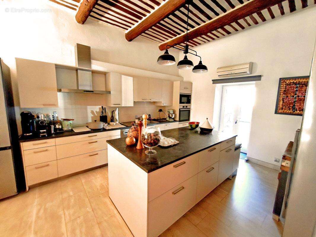 Maison à CARPENTRAS