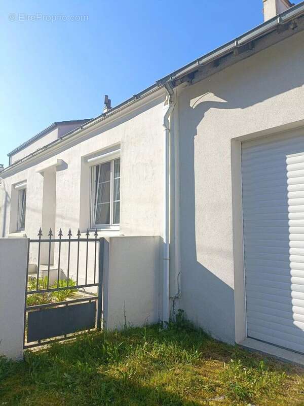 Vente Maison Vertou(44120) 260 000ï¿œ - photo 7