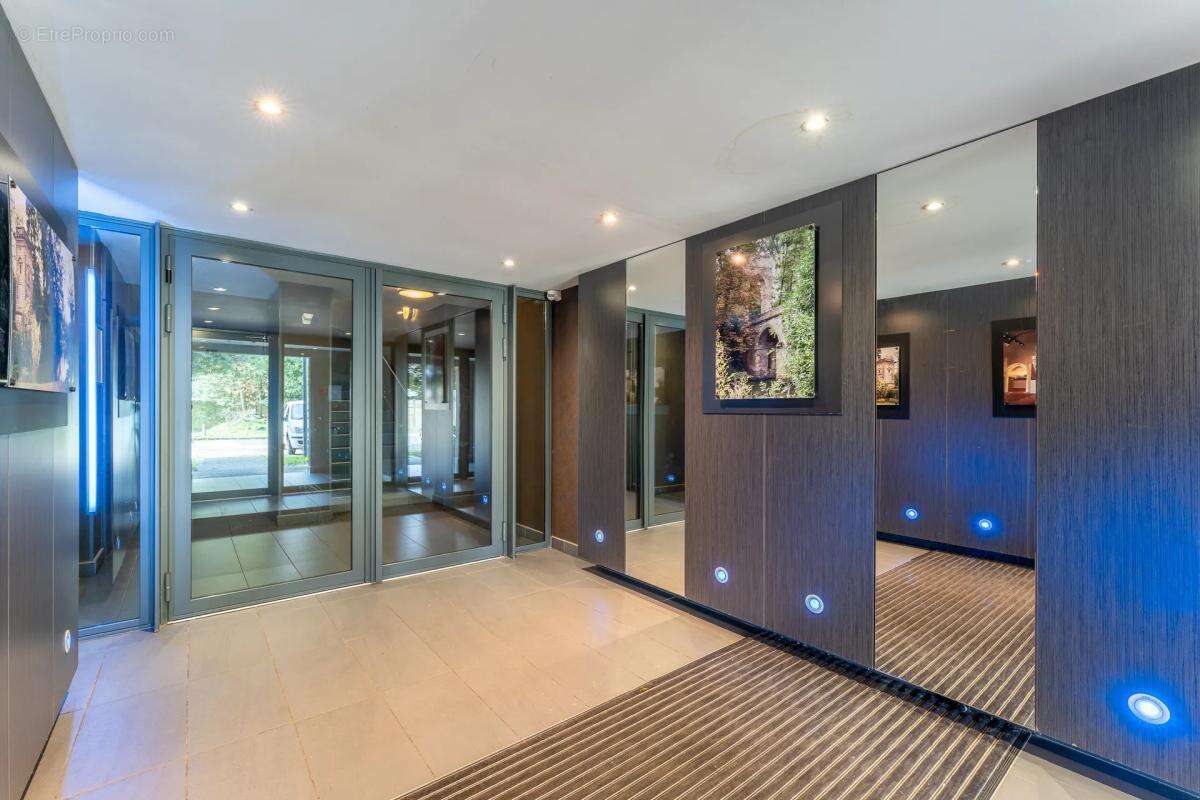 Appartement à MERIGNAC