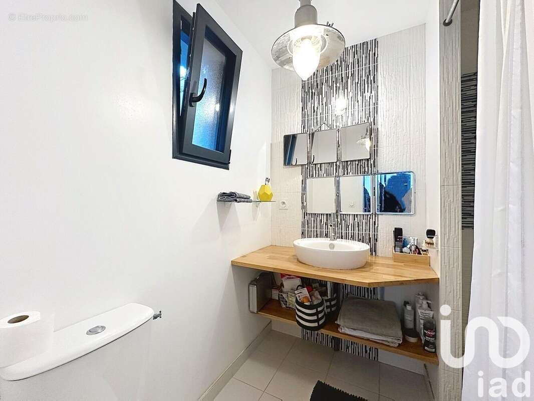 Photo 7 - Maison à CORQUILLEROY