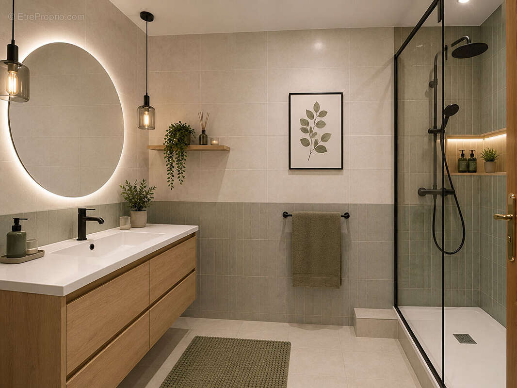 Appartement à ORLEANS
