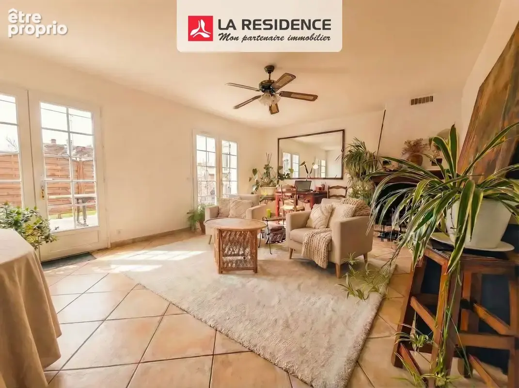 Maison 7 pièces 154 m² à vendre à Ezy-Sur-Eure (27530) - photo 4