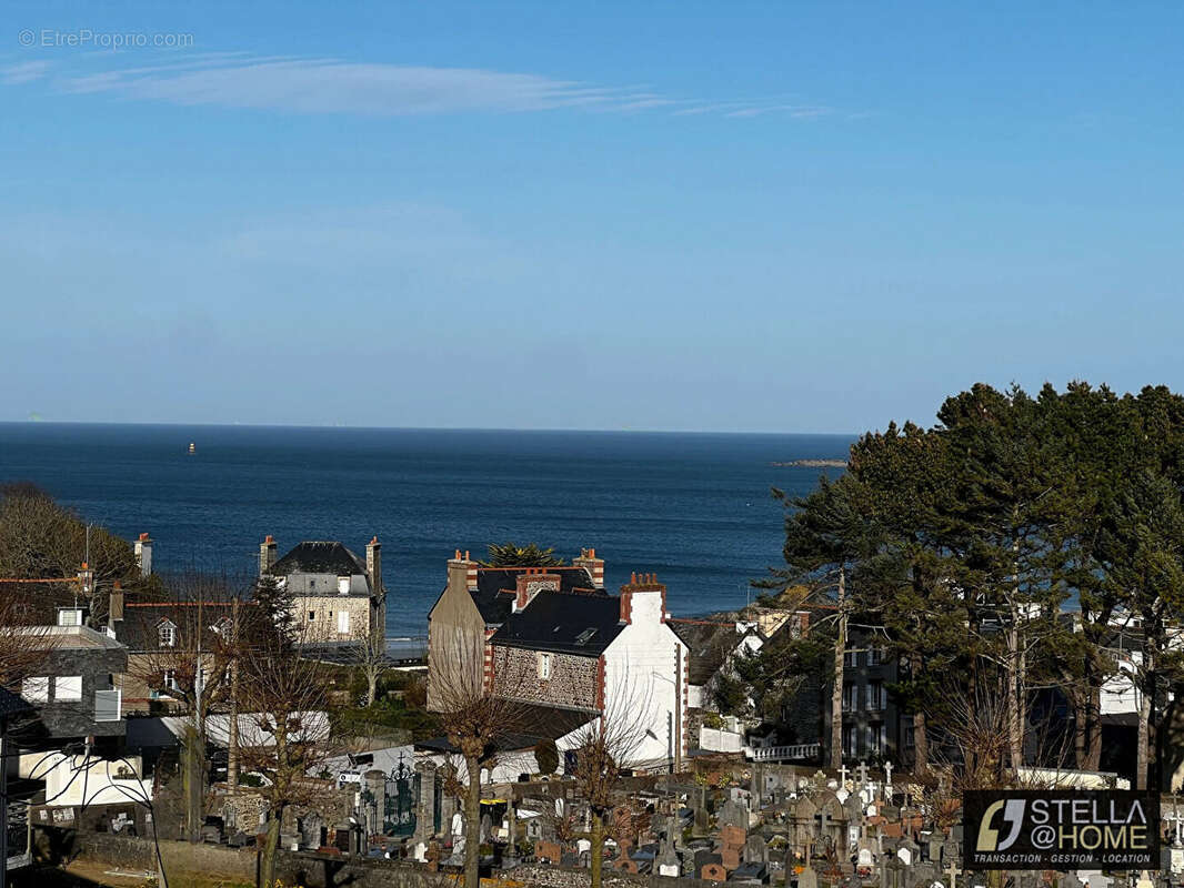 Maison spacieuse vue mer - photo 2