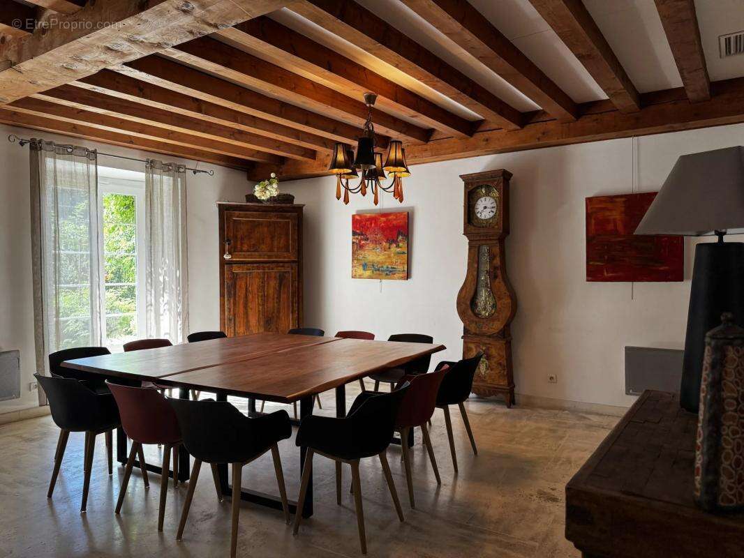 Maison à CODOLET