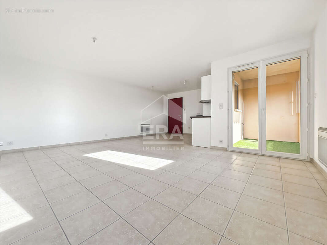 Appartement à ALLAUCH