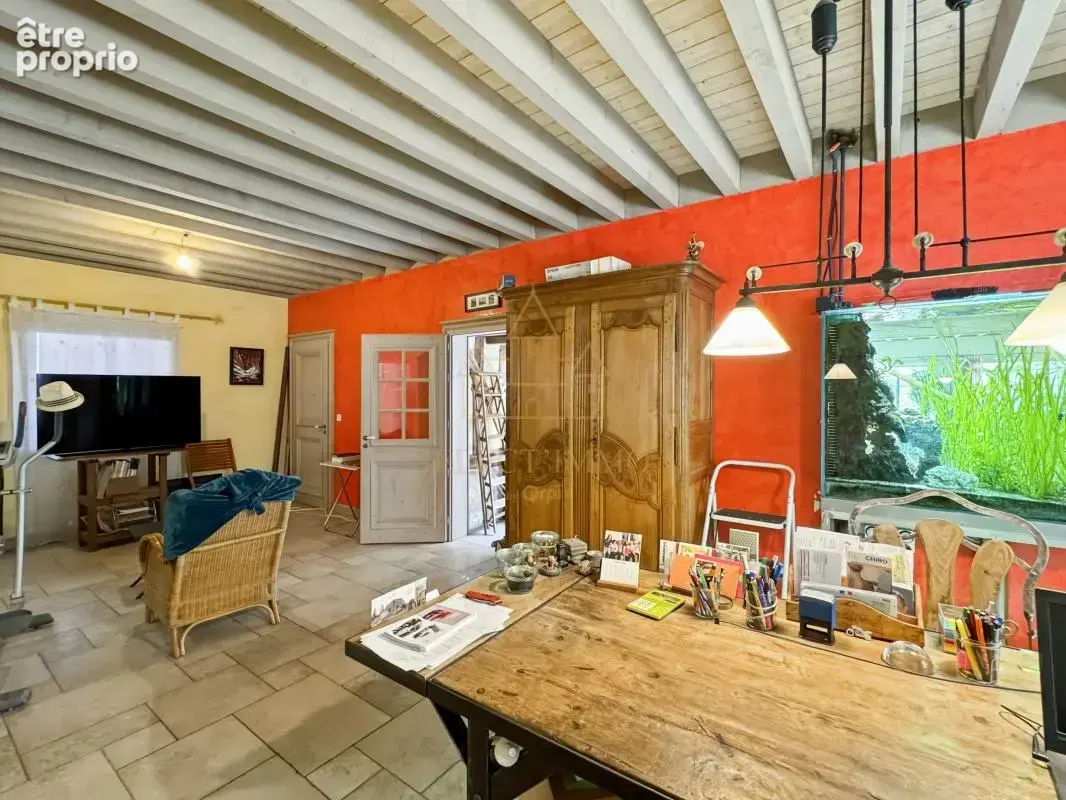 Maison À Vendre - photo 17