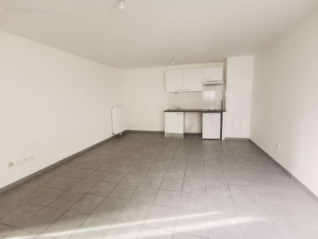 Appartement à BLAGNAC