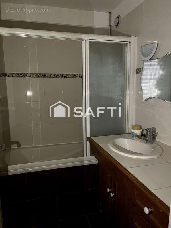 Photo 9 - Appartement à TREMBLAY-EN-FRANCE