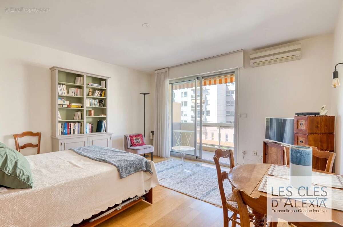 Appartement résidence sénior - photo 6