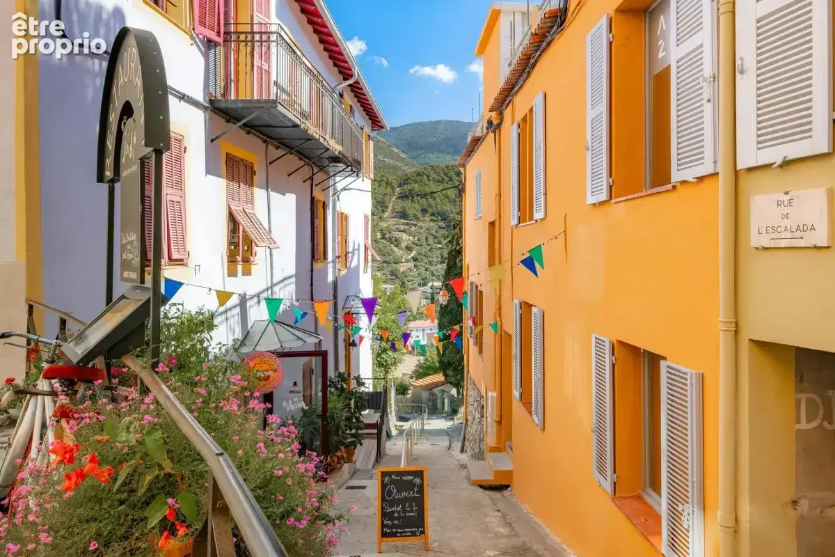 Photo Maison à Levens au prix de 248 000€
