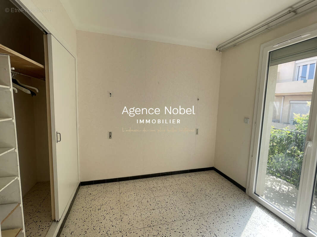 À VENDRE   Appartement T4 avec garage, cave, jardin et balcons à Perpignan - photo 10