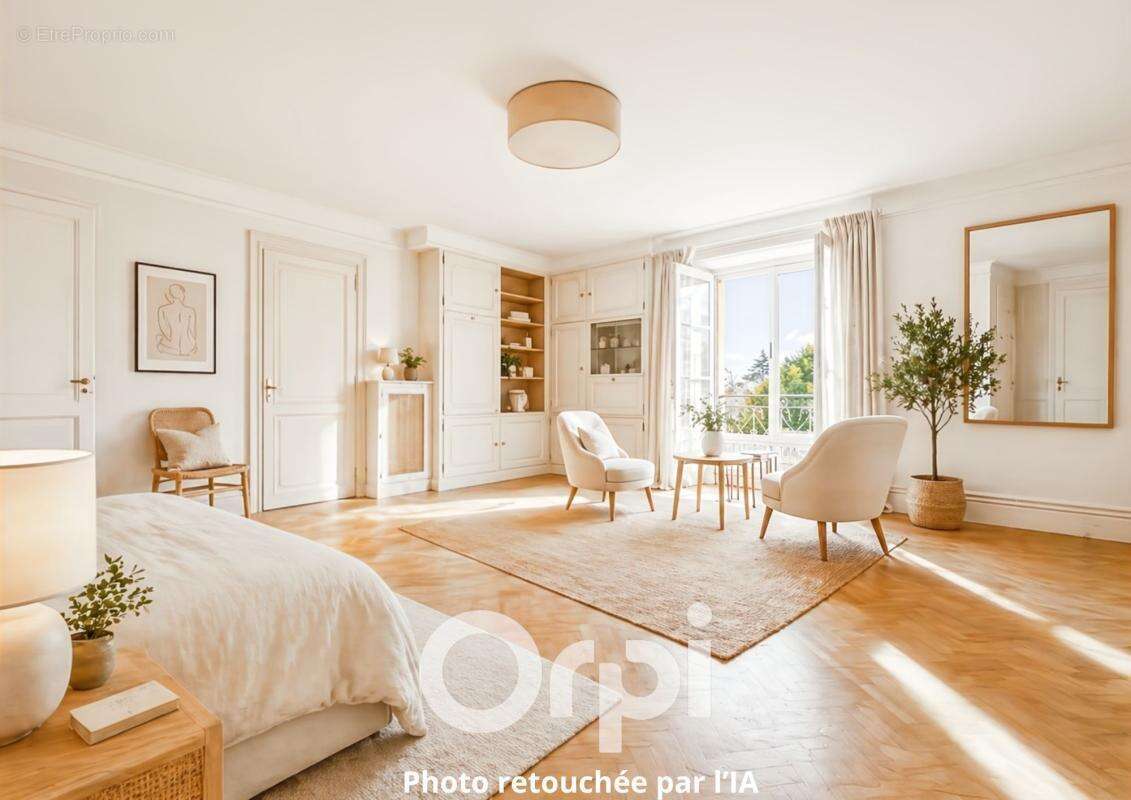 Maison à NANTES