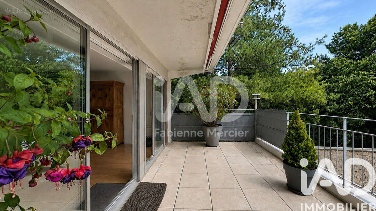 Photo 6 - Appartement à SAVENAY
