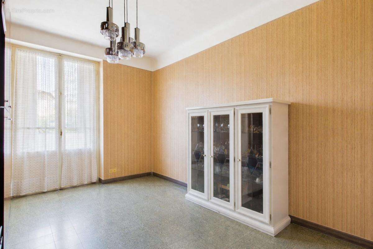 Appartement à AJACCIO