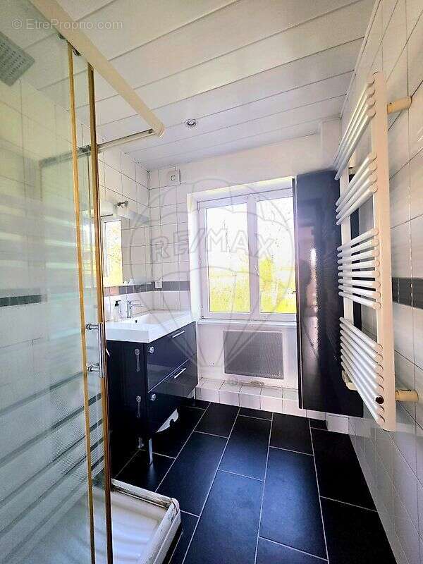 Appartement à RICHWILLER