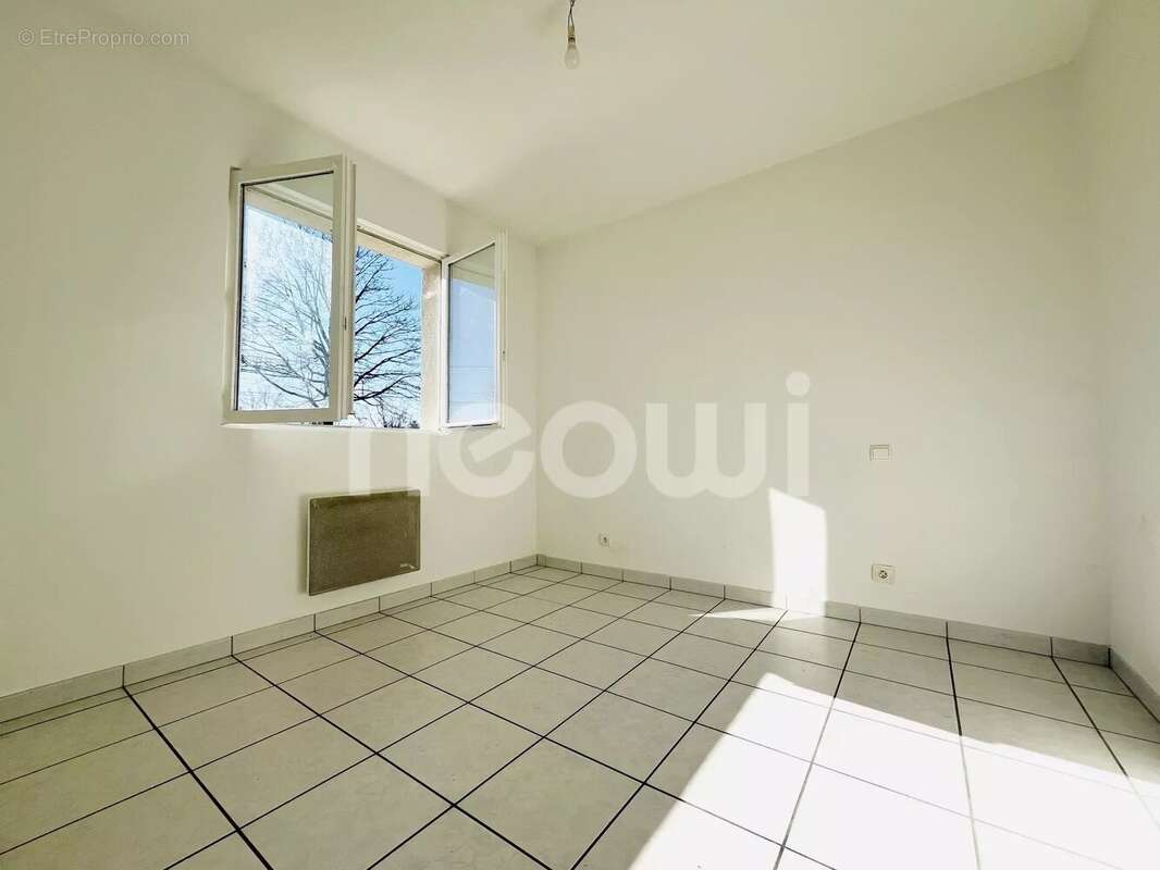 Maison à CHATELGUYON