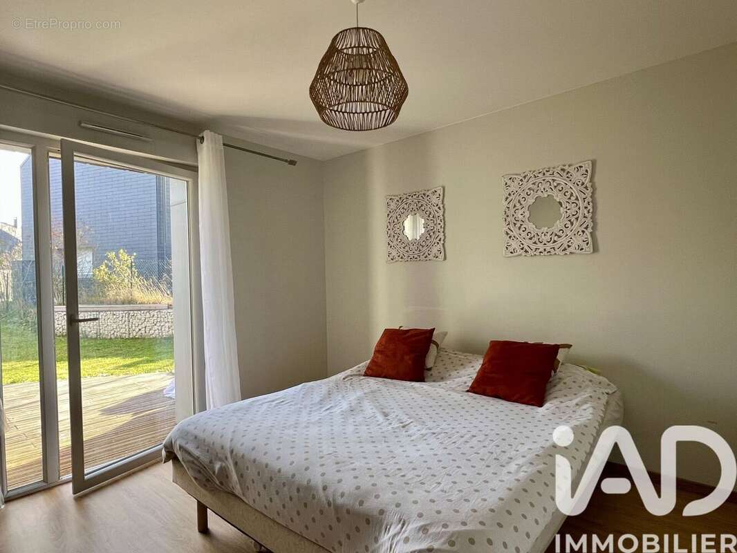 Photo 7 - Maison à SAINT-THEOFFREY