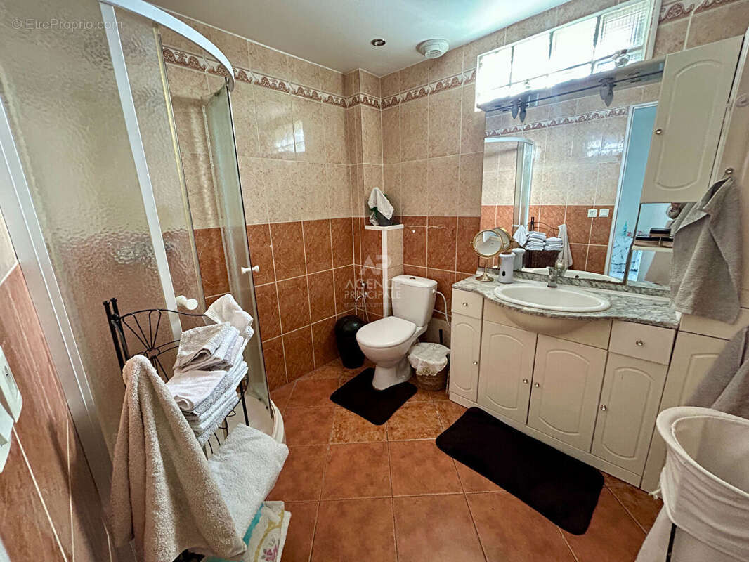 Maison à CARRIERES-SOUS-POISSY