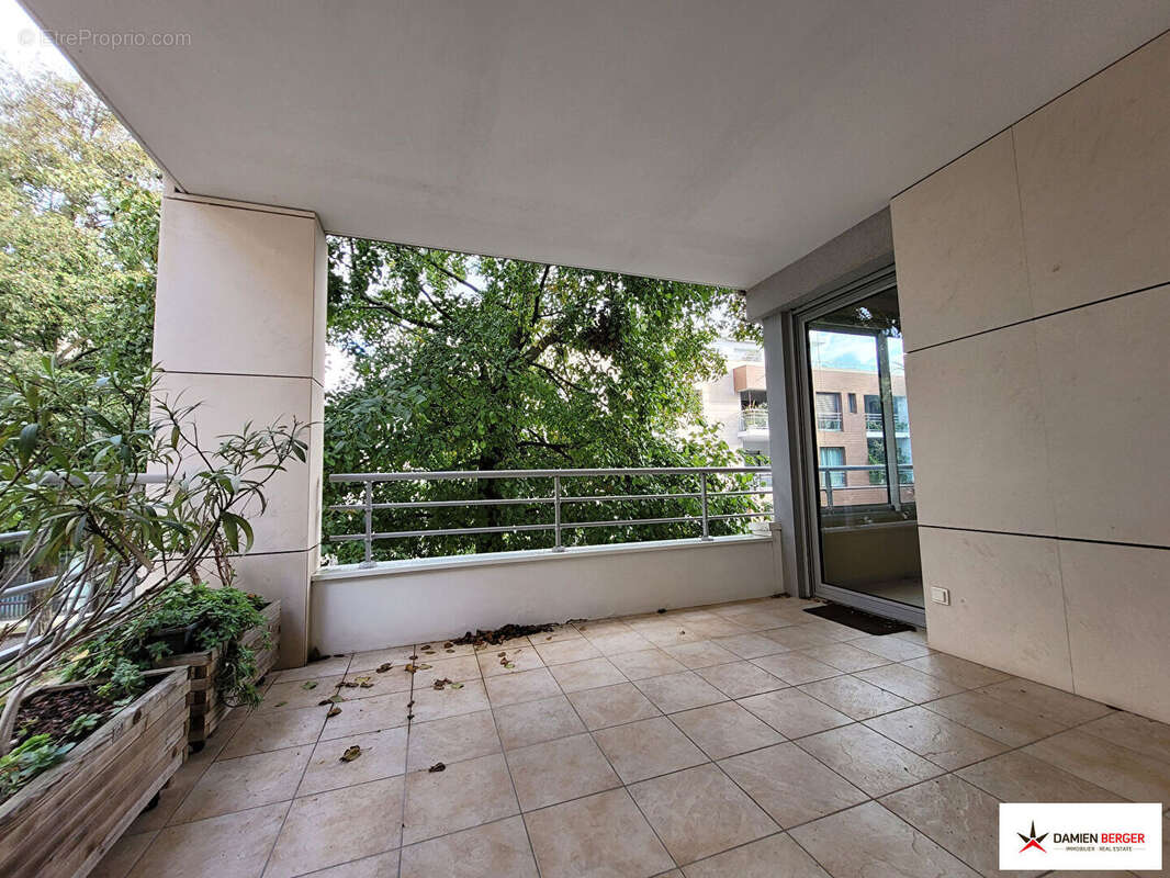 Appartement à LA ROCHELLE