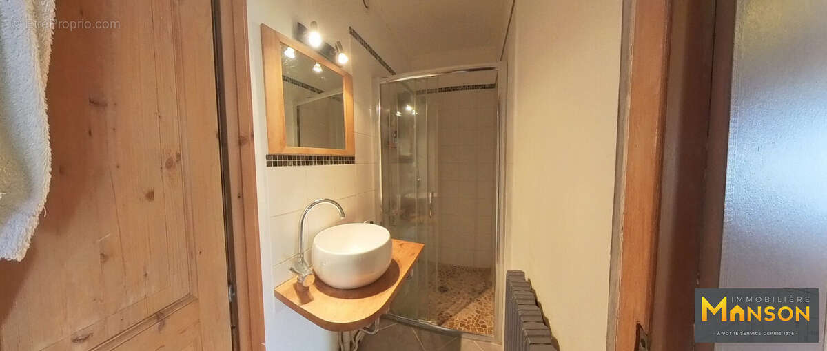 Maison à DOMBASLE-SUR-MEURTHE