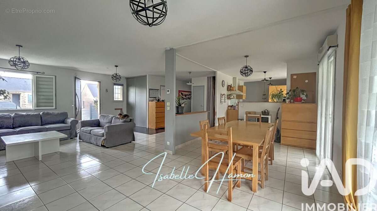 Photo 3 - Maison à CASSON