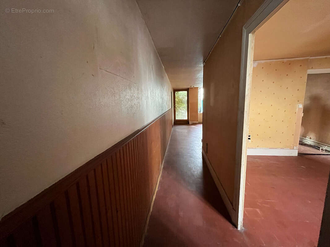 Maison à TRACY-SUR-LOIRE