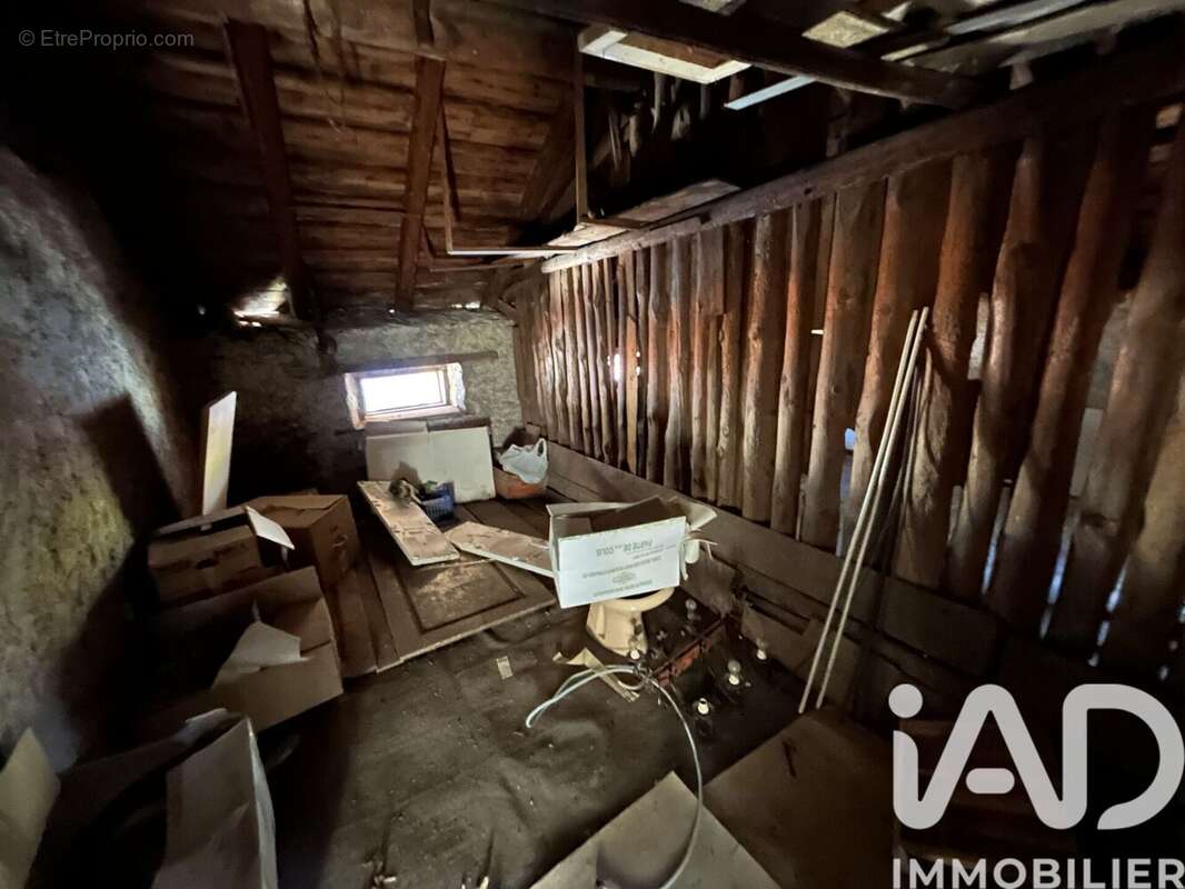 Photo 3 - Appartement à LA MOUILLE