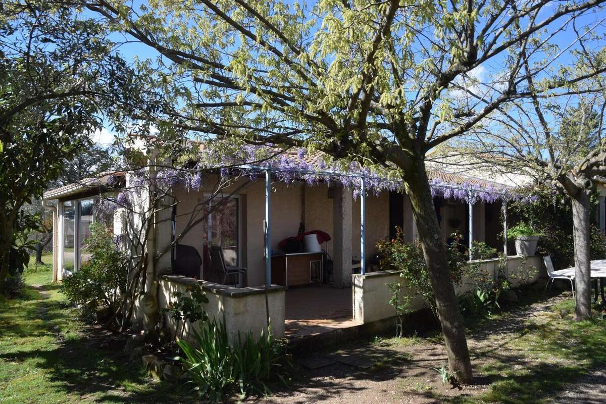 Photo 4 - Maison à AUBIGNAN