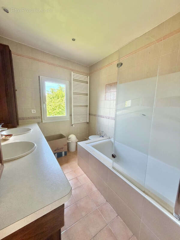 Ensemble immobilier de caractère à Teilhède   Vue imprenable et fort potentiel - photo 15
